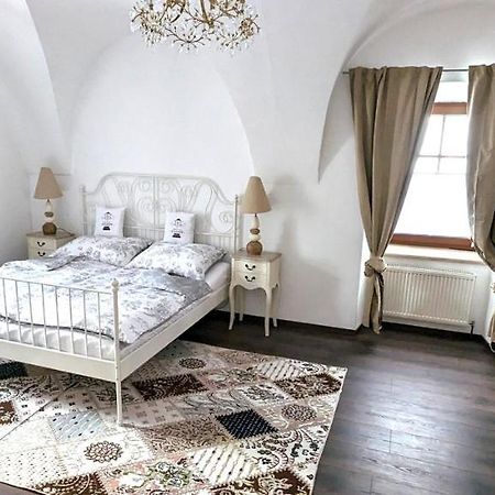 Ferienwohnung Elsasser Gaming Esterno foto