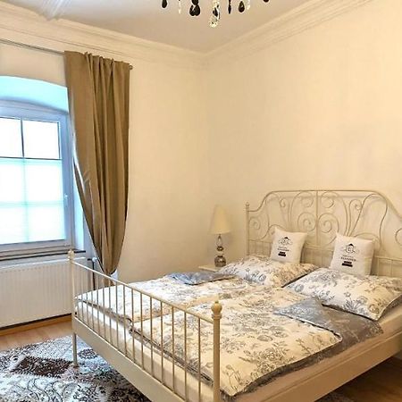 Ferienwohnung Elsasser Gaming Esterno foto