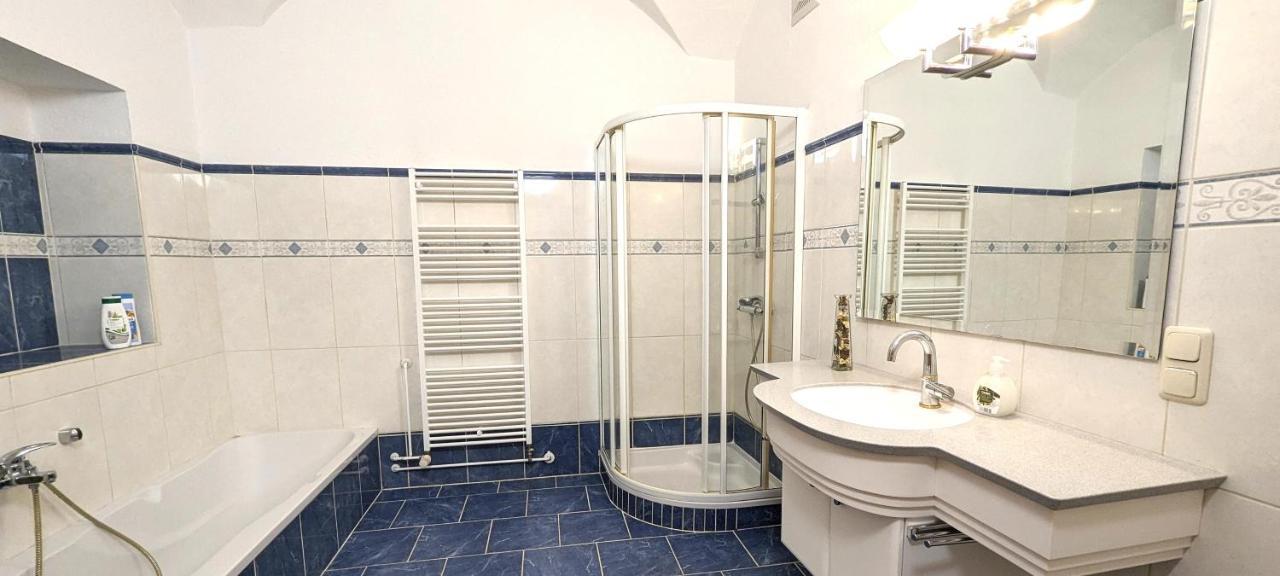 Ferienwohnung Elsasser Gaming Esterno foto